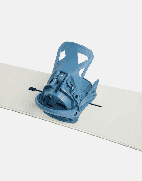 Step on fijaciones 6 Fijaciones Burton Step On Re:Flex 2026