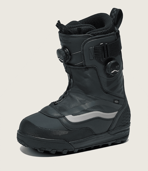 Verse X Blake Paul Range Edition Snowboard Boot 1 Bota Vans Snowboard Verse X Blake Paul Range Edition
