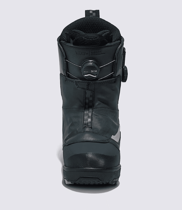 Verse X Blake Paul Range Edition Snowboard Boot 2 Bota Vans Snowboard Verse X Blake Paul Range Edition