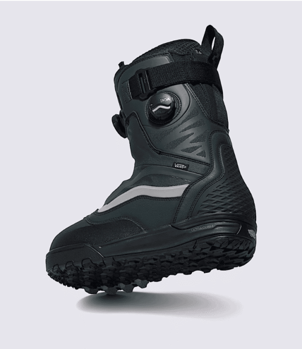 Verse X Blake Paul Range Edition Snowboard Boot 4 Bota Vans Snowboard Verse X Blake Paul Range Edition