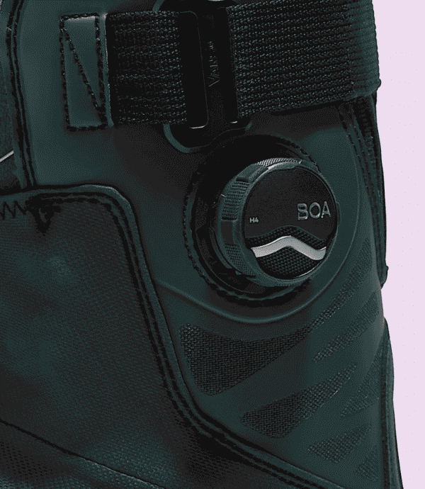 Verse X Blake Paul Range Edition Snowboard Boot 8 Bota Vans Snowboard Verse X Blake Paul Range Edition